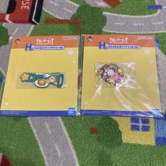 신품 >> 이치방쿠지 별의 커비 H상 미식 러버 아소트 2종