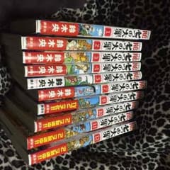七つの大罪1.2.3.4.5.7.9.10.11.12のサムネイル