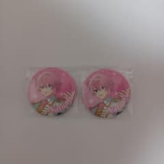 さとみくん 缶バッジ 2024 spring - メルカリ