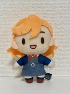 Liella! セガラッキーくじ ふわぷち マスコットぬいぐるみ 澁谷かのん Liella セガラッキーくじ ふわぷち 澁谷かのん ぬいぐるみ - メルカリ