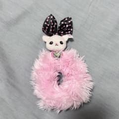 プリティーリズム プリズムストーン ペアチャム ヤミー テールシュシュ