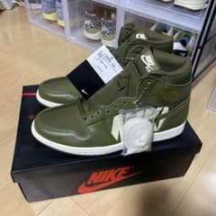 NIKE AIR JORDAN 1 HIGH OGのサムネイル