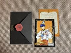 Obey me 留学生評価表　レヴィアタンのサムネイル