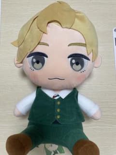 BTSTinyTAN 봉제인형 V 타이니 탄다이나마이트