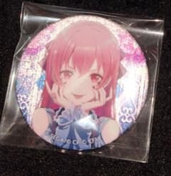 プロセカ 桃井愛莉 缶バッジ 10A まとめ売り プロジェクトセカイ 桃井愛莉 缶バッジ 10A - メルカリ