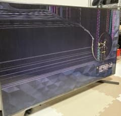 SONY 液晶テレビ 本体 ジャンク品 - メルカリ