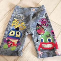 パンツのサムネイル