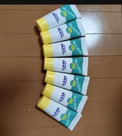 医療用潤滑剤 ヌルゼリー 7本セットのサムネイル