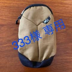 MILLET ミレー ヴァリエポーチ(VARIETE POUCH) ③のサムネイル