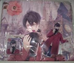 DIABOLIK LOVERS キノ A.B.C賞まとめ - メルカリ