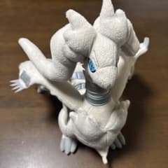 ポケモンセンター　2010年　レシラム　ぬいぐるみ レシラム ぬいぐるみ 2010年 ポケモンセンター - メルカリ