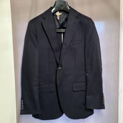 sitaro様専用　18日まで出品　トロッタージャケット　TROTTERのサムネイル