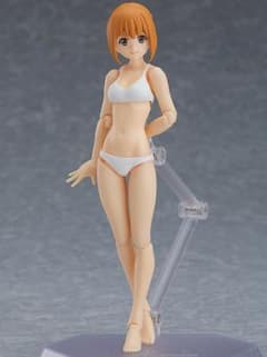 figma styles 女性body  エミリ 浴衣コーデのサムネイル
