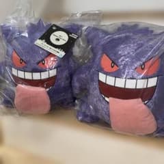ゲンガー　一番くじ　A賞　Type:Ghost まとめ売りのサムネイル