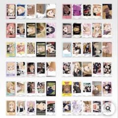 一番くじ その着せ替え人形は恋をする EFGH賞 コンプリート 39個セット 