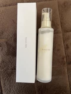 ジュビラン エル ラモリーミルク (乳液) - メルカリ