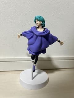 機動戦士Zガンダム フォウ・ムラサメ フィギュアのサムネイル