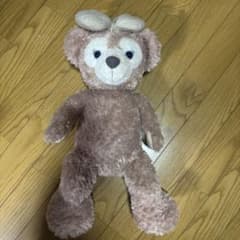 シェリーメイ ぬいぐるみのサムネイル