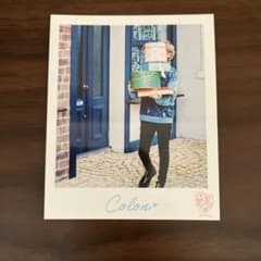 すとぷり ころん ブロマイドのサムネイル