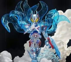 中国 正規品 大シクレ blokees 仮面ライダー フィギュア - メルカリ