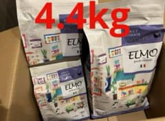 ELMO キャットフード4.4kgのサムネイル