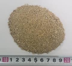 麦飯石 粒状1～2mm 20kgのサムネイル