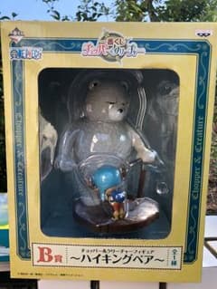 ワンピース 一番くじ フィギュア  トンモンさん専用のサムネイル