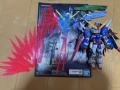 チ*ー様 MGSD デスティニーガンダム 素組み 完成品 チ*ー様 MGSD デスティニーガンダム 素組み 完成品 - メルカリ
