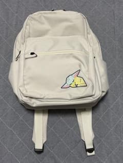 グローグー　リュックサック　バックパック　しまむら　新品タグ付きgroguのサムネイル