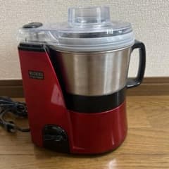 山本電気 マルチスピードミキサーのサムネイル