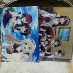 hyorinmaru@様専用　艦隊これくしょん -艦これ- クリアファイルセットのサムネイル
