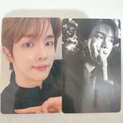 RIIZE FAME HMV ラッキードロー ラキドロ トレカ ソンチャン - メルカリ