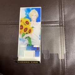 BANANA FISH バナナフィッシュ　アクリルスタンド　miniのサムネイル