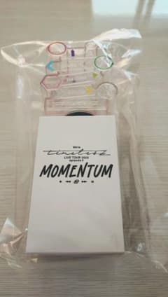 timelesz LIVE TOUR 2026 MOMENTUM ペンライトのサムネイル