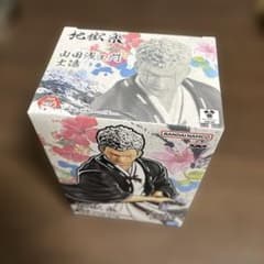 【山田太郎様】mighty jaxx inked stories 2点セット BANDAI NAMCO 山田太郎 フィギュア - メルカリ