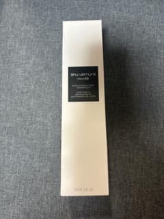 新品　shu uemura ブラックオイル　150mlのサムネイル