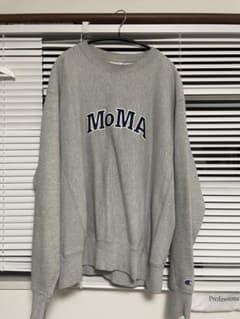 (最終値下げ)moma スウェットのサムネイル