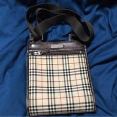 バーバリー  burberry  ショルダーバッグのサムネイル