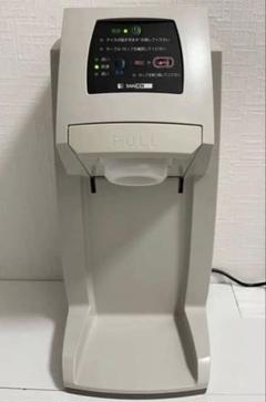 サンデン　ワンショットソフトアイスクリームマシーンCIM-60A 業務用厨房 サンデンワンショット ソフトアイス 抽出機 - メルカリ