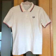 【値下げ中】 Fred Perryポロシャツのサムネイル