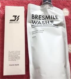 BRESMILE ブレスマイルのサムネイル