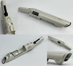 希少 新型 動作保証品 LC200JIV シャーク 掃除機 格安 本体 中古