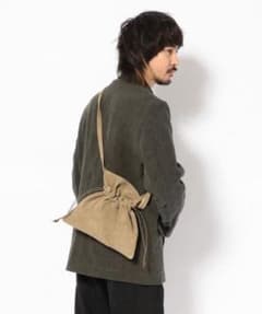 専用です！Hendar Scheme bag small  　グレーのサムネイル