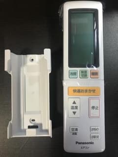パナソニック エアコン リモコン ACXA75C07820 18年Xシリーズ用のサムネイル
