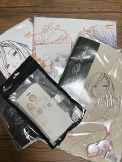 オトメの帝国　グッズのサムネイル