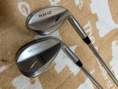 FOURTEEN RM12  56° RM22 52° 2本セットのサムネイル