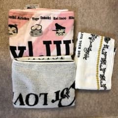 Hey Say JUMP タオルのサムネイル