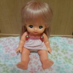おふろでメルちゃんのサムネイル