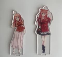 五等分の花嫁　中野五月　アクリルスタンドのサムネイル