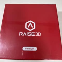 Raise3D Premium ABS フィラメント White 1.75mmのサムネイル